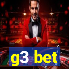 g3 bet